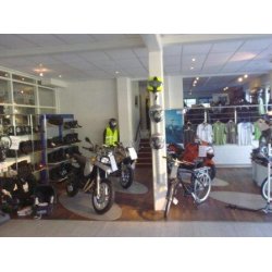 Bilhuset Haldrup Aalborg A/S 