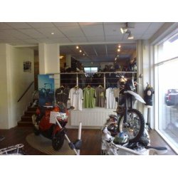 Bilhuset Haldrup Aalborg A/S 