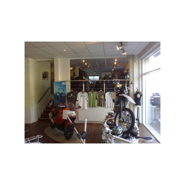 Bilhuset Haldrup Aalborg A/S 