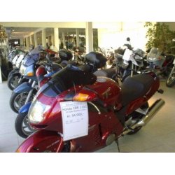 Bilhuset Haldrup Aalborg A/S 