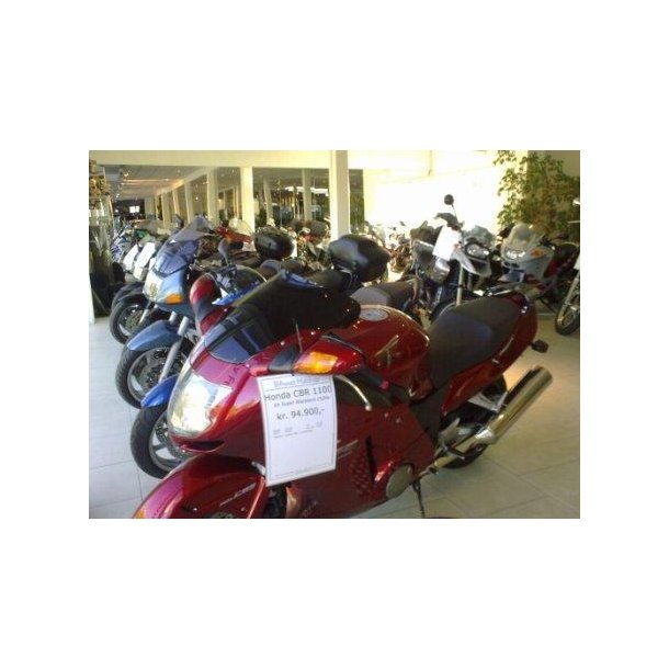 Bilhuset Haldrup Aalborg A/S 