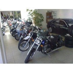 Bilhuset Haldrup Aalborg A/S 