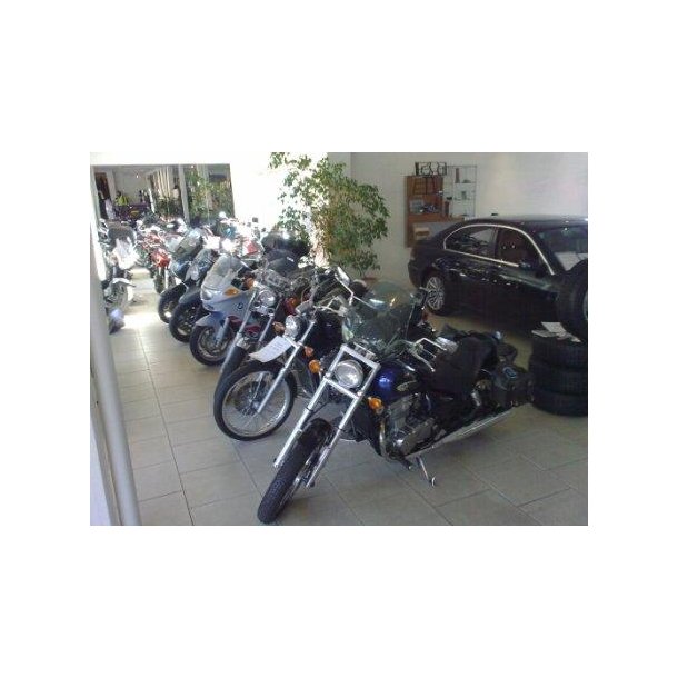 Bilhuset Haldrup Aalborg A/S 