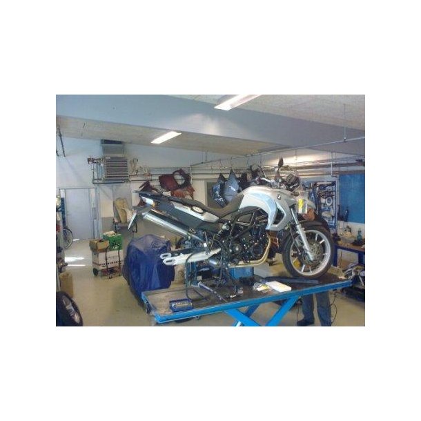 Bilhuset Haldrup Aalborg A/S 