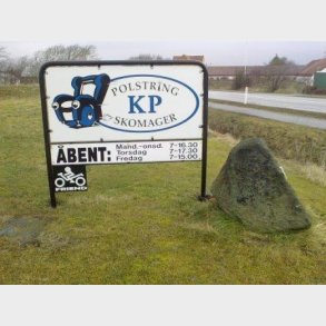 KP Polstring.