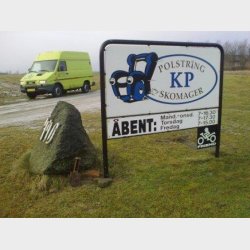 KP Polstring.