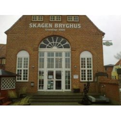 Skagen Bryghus