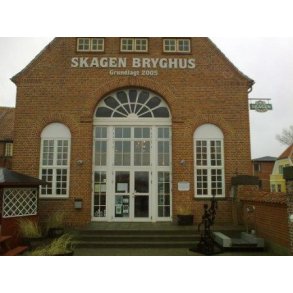 Skagen Bryghus