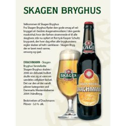 Skagen Bryghus