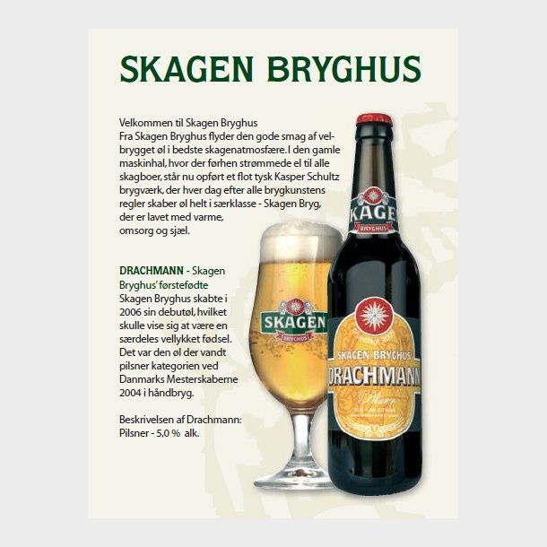 Skagen Bryghus