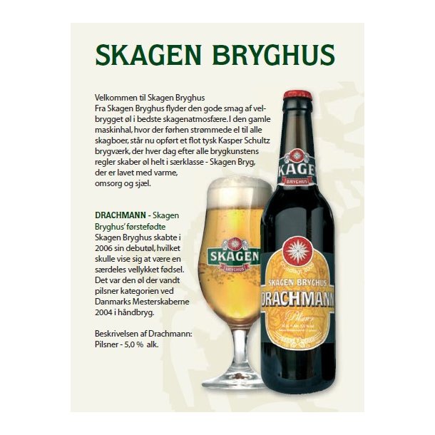 Skagen Bryghus