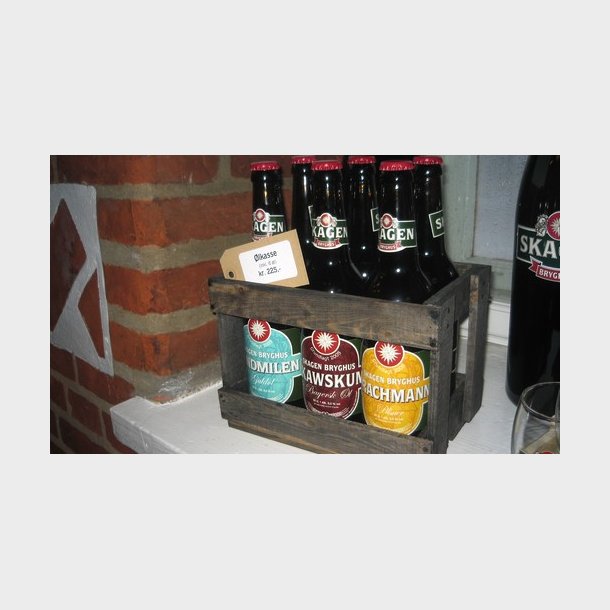 Skagen Bryghus
