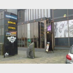 Sports Terminalen.
