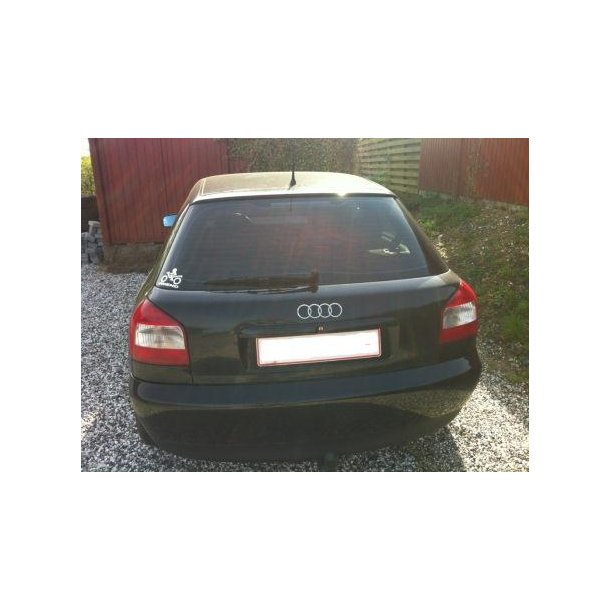 Steffen Vester.  Hadsten.