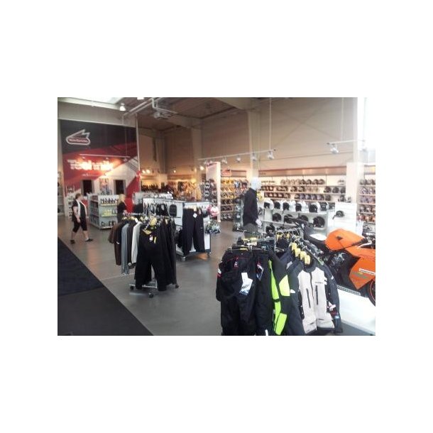 Hein Gericke. Flensburg