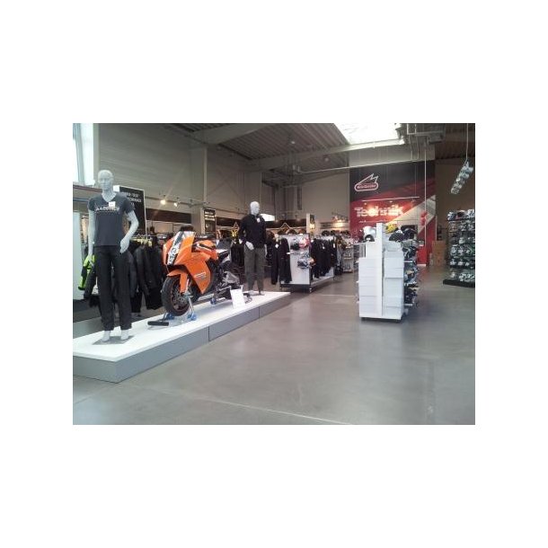 Hein Gericke. Flensburg