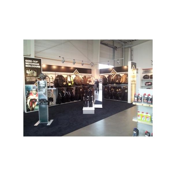 Hein Gericke. Flensburg