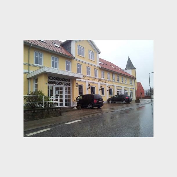 Sindal Kro &amp; Hotel