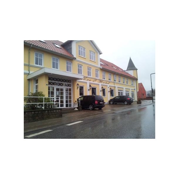 Sindal Kro &amp; Hotel
