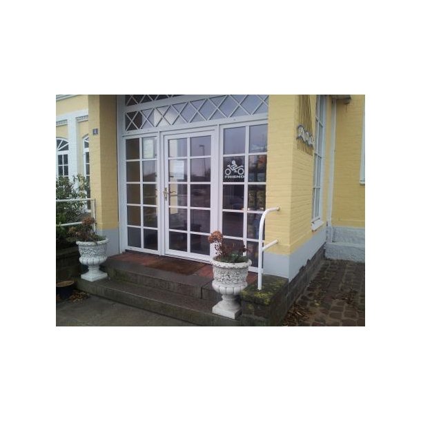 Sindal Kro &amp; Hotel