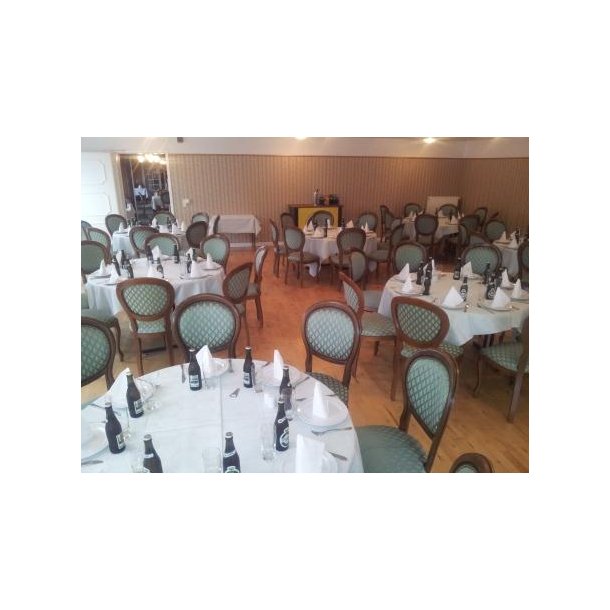 Sindal Kro &amp; Hotel