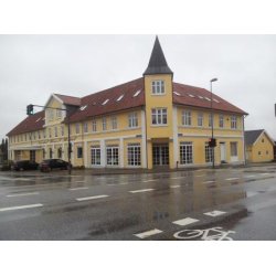 Sindal Kro &amp; Hotel