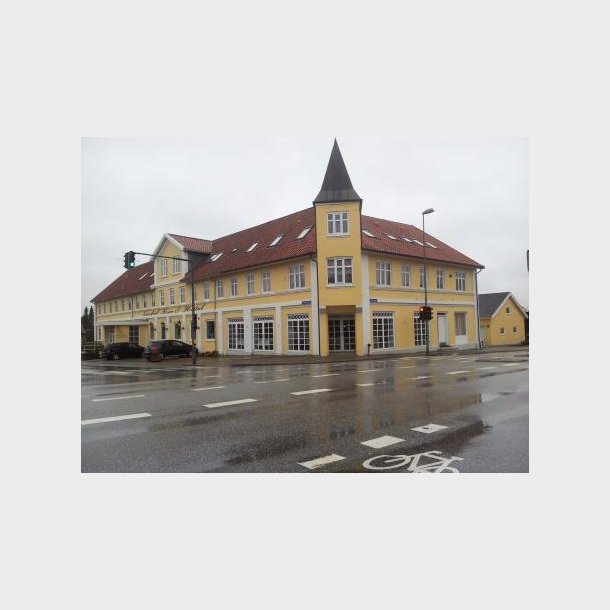 Sindal Kro &amp; Hotel