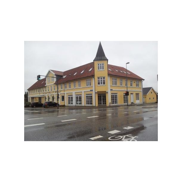 Sindal Kro &amp; Hotel