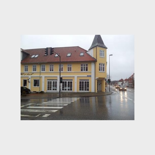 Sindal Kro &amp; Hotel