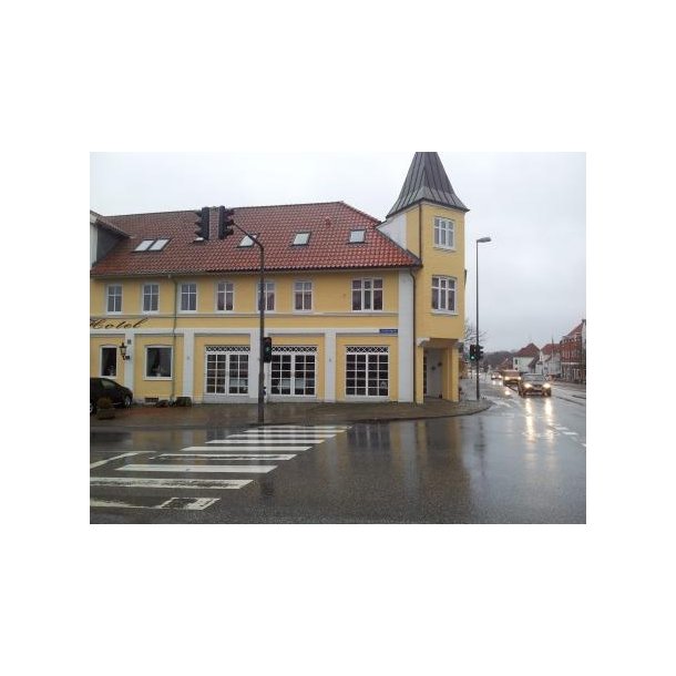 Sindal Kro &amp; Hotel