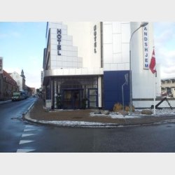 Frederikshavn s�mandshjem &amp; ****Hotel