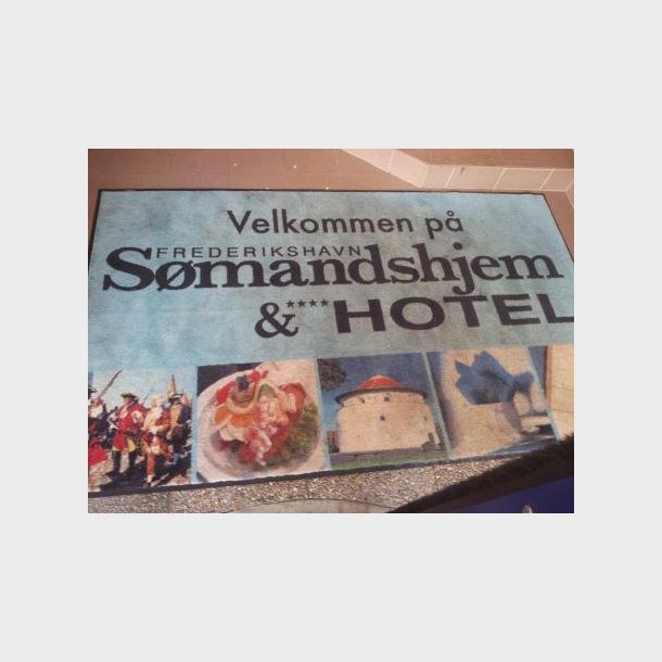 Frederikshavn s�mandshjem &amp; ****Hotel