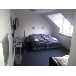 Frederikshavn smandshjem &amp; ****Hotel