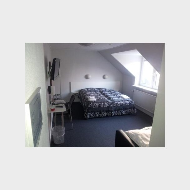 Frederikshavn s�mandshjem &amp; ****Hotel