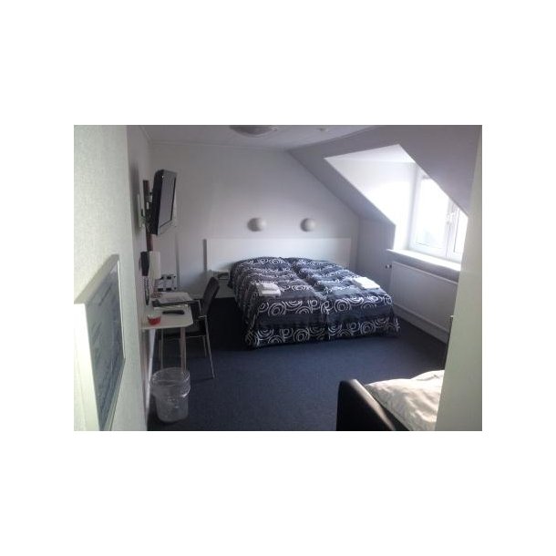 Frederikshavn smandshjem &amp; ****Hotel