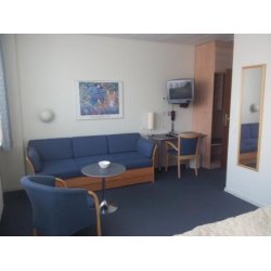 Frederikshavn smandshjem &amp; ****Hotel