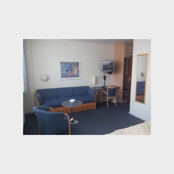 Frederikshavn s�mandshjem &amp; ****Hotel