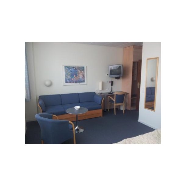 Frederikshavn smandshjem &amp; ****Hotel