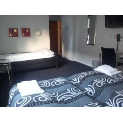 Frederikshavn smandshjem &amp; ****Hotel