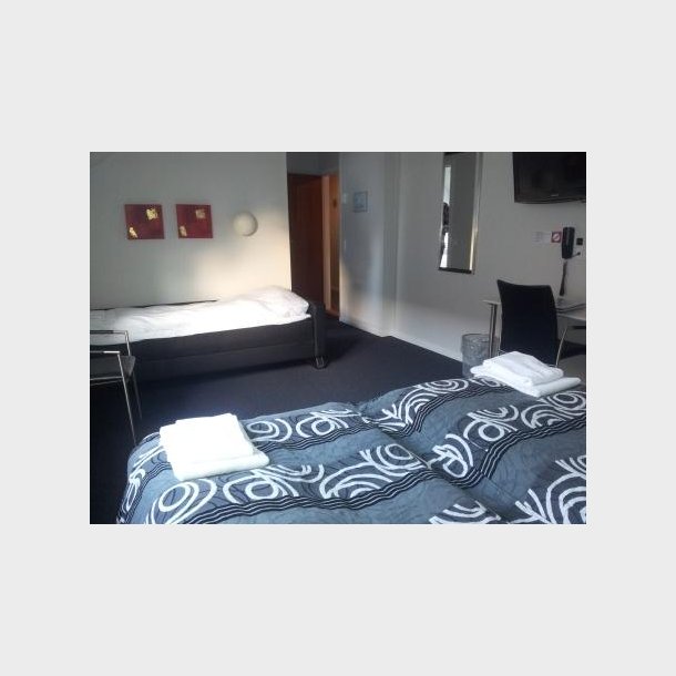 Frederikshavn s�mandshjem &amp; ****Hotel