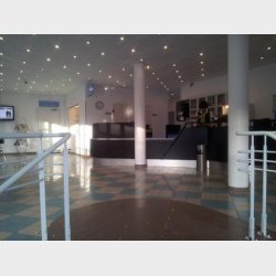 Frederikshavn s�mandshjem &amp; ****Hotel