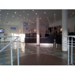 Frederikshavn smandshjem &amp; ****Hotel