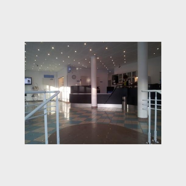 Frederikshavn s�mandshjem &amp; ****Hotel