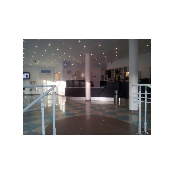 Frederikshavn smandshjem &amp; ****Hotel