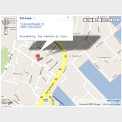 Frederikshavn s�mandshjem &amp; ****Hotel