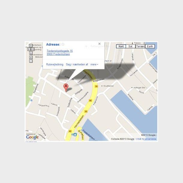 Frederikshavn s�mandshjem &amp; ****Hotel