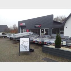 Jerup Auto.MekoPartner.