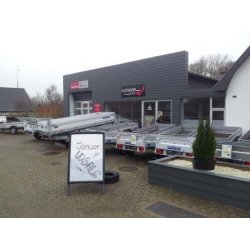 Jerup Auto.MekoPartner.