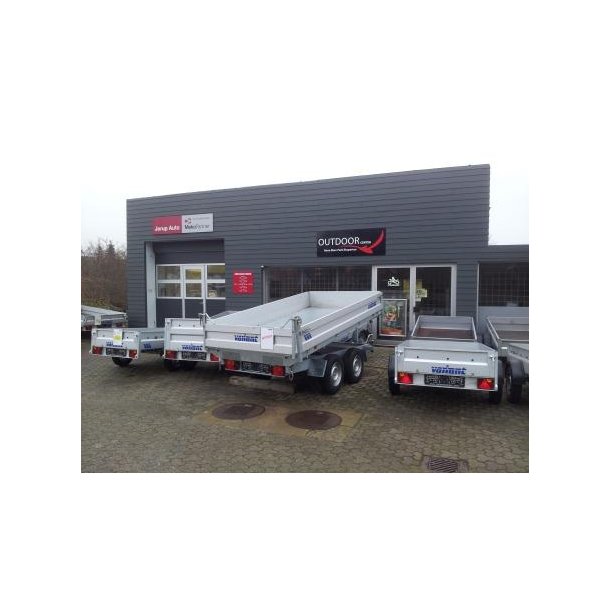 Jerup Auto.MekoPartner.