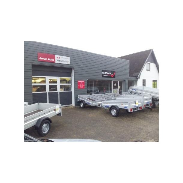 Jerup Auto.MekoPartner.